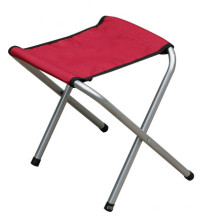 Siège en chêne type X Siège empilable Tabouret pliable